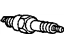 Mopar 5159713AC Spark Plug Engine