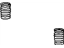 Mopar 5099975AA Seat Frame Spring