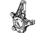 Mopar 4743568AB Knuckle Suspension