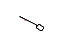 Mopar 68016034AA Cable Antenna