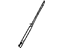 Mopar 68013421AA Antenna Mast