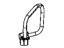 Mopar 68447788AA Damper Fuel Tube