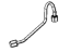 Mopar 68447774AA Tube Fuel Injector Supply