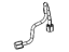 Mopar 68447773AA Tube Fuel Injector Supply