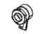 Mopar 68447761AA Fuel Pressure Regulator