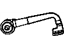 Mopar 5057170AE Release Lever
