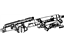 Mopar 5057484AE Column Steering