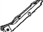 Mopar 5065264AB Hinge Hood