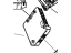Mopar 56040641AE Module Front Control