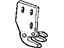 Mopar 4354931AB Lock, Rear Lower Driver Side