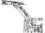 Mopar 5178176AE Drain Tube, Front Passenger Side
