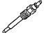 Mopar 5080047AB Plug