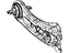 Mopar 68275399AB Link Assembly Trailing Arm