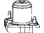 Mopar 5151303AA Strut Mount, Rear