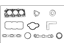 Mopar 68002340AA Gasket Package Engine Upper