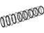 Mopar 68019848AA Plate Clutch Separator
