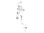Mopar 68286251AA Separator Oil