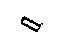 Mopar 33002522 Seal, Exhaust Valve