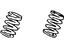 Mopar 33004296 Spring, Valve