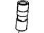 Mopar 431787 Key, Camshaft Sprocket