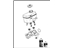 Mopar 68057474AC Master Cylinder Brake