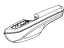 Mopar 1YZ121KXAD Armrest Front Door Trim