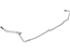 Mopar 68065352AA Tube Fuel Supply