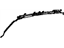 Mopar 55351256AB Air Bag Side Curtain