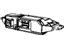 Mopar 56038720AO Module Door