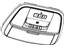 Mopar 1UC571DAAA Console Overhead