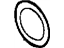 Mopar 68256610AA Gasket EGR Tube