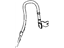 Mopar 4860069AB Hose Brake