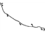 Mopar 68010558AA Wiring Parksense