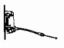 Mopar 68312122AD Handle, Inside, Rear Inner