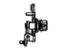 Mopar 68421748AB Pivot Bracket, Rear Passenger Side
