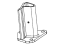 Mopar 68334871AB Bracket Transmission Mount