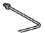 Mopar 5119217AA Tube Brake