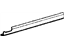 Mopar 5AD74TC3 Molding Headliner