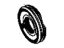 Mopar 68033398AA Synchronizer First And Second