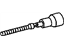 Mopar 5133723AA Screw Load Sensing Adjustment