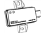 Mopar 68070888AC Control Module Receiver