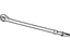 Mopar 4897947AA Inner Tie Rod