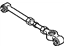 Mopar 4895269AA Link Rear Toe