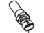Mopar 68146605AA Vehicle Speed Sensor