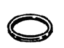 Mopar 4429695 Seal, Rectangular Ring