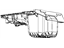 Mopar 4792861AB Pan Oil