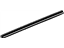 Mopar 55112373AD Weatherstrip Front Door Belt Inner