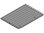 Mopar 68141815AB Floor Pan, Rear