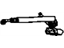 Mopar 68058397AG Cooler Power Steering With Hose