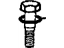 Mopar 4361097 O - Ring, Auxiliary A/C., Suction Hose Seal Rear